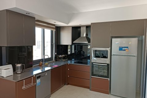 4+1 Penthouse in Mahmutlar, Turkey No. 14379 13