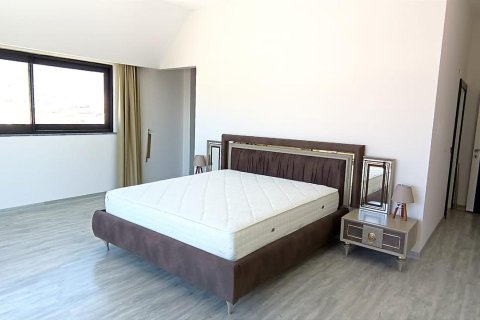 4+1 Penthouse in Mahmutlar, Turkey No. 14379 4