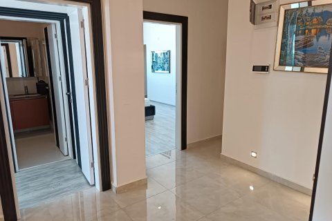 4+1 Penthouse in Mahmutlar, Turkey No. 14379 14