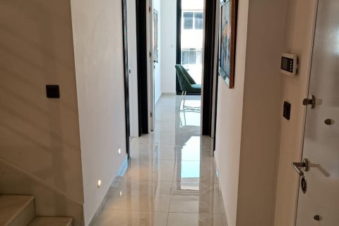 4+1 Penthouse in Mahmutlar, Turkey No. 14379 7