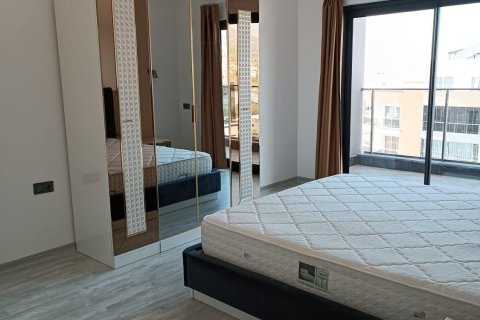 4+1 Penthouse in Mahmutlar, Turkey No. 14379 25