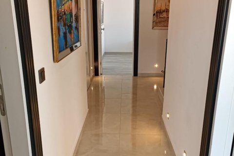 4+1 Penthouse in Mahmutlar, Turkey No. 14379 8