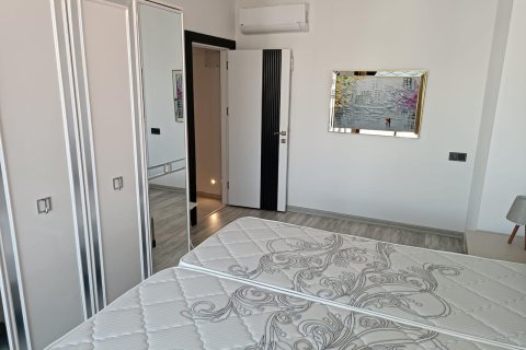 4+1 Penthouse in Mahmutlar, Turkey No. 14379 5