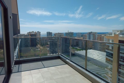 4+1 Penthouse in Mahmutlar, Turkey No. 14379 22