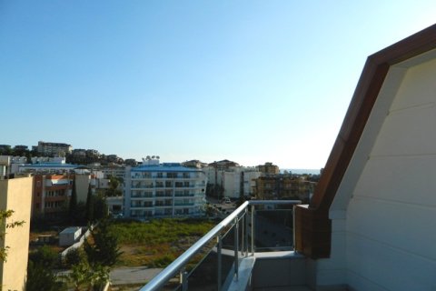 3+1 Penthouse en Avsallar, Turkey No. 14378 10