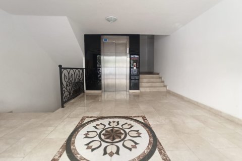 3+1 Penthouse en Avsallar, Turkey No. 14378 15