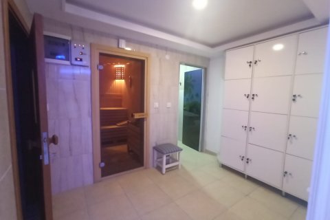 3+1 Penthouse en Avsallar, Turkey No. 14378 12