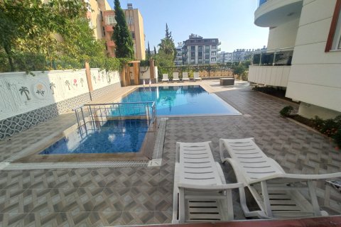 3+1 Penthouse à Avsallar, Turkey No. 14378 9