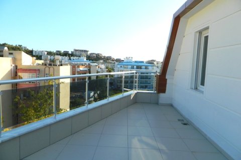 3+1 Penthouse à Avsallar, Turkey No. 14378 16