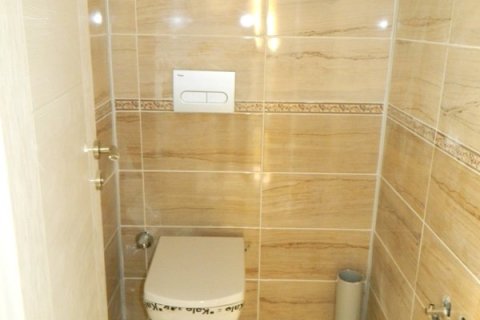 3+1 Penthouse à Avsallar, Turkey No. 14378 3