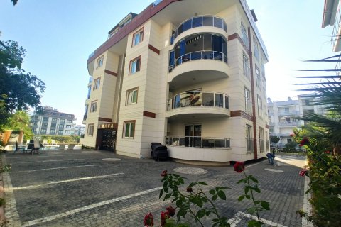 3+1 Penthouse in Avsallar, Turkey No. 14378 1