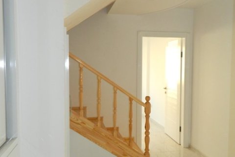 3+1 Penthouse en Avsallar, Turkey No. 14378 2