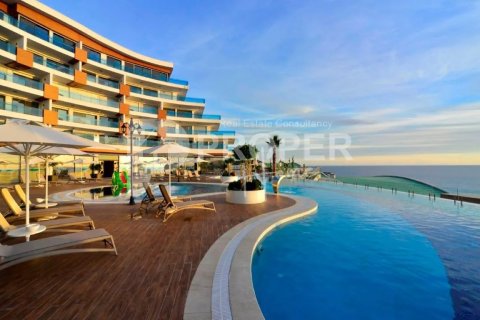 2 rooms Apartment in Alanya, Turkey No. 14459 5