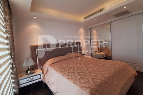 2 rooms Apartment in Alanya, Turkey No. 14459 20