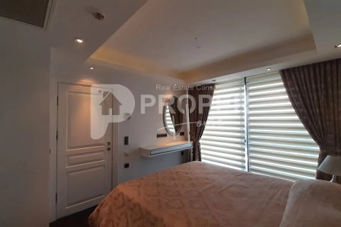 2 rooms Apartment in Alanya, Turkey No. 14459 22