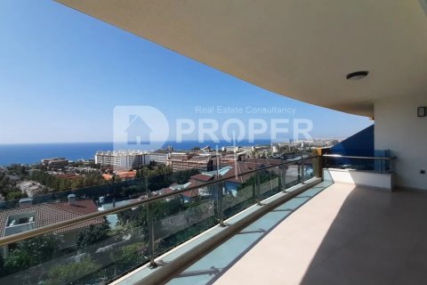 2 rooms Apartment in Alanya, Turkey No. 14459 18