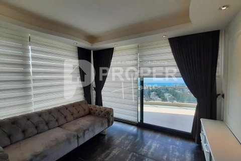 2 rooms Apartment in Alanya, Turkey No. 14459 23