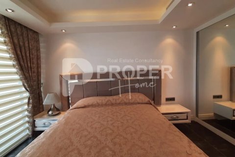 2 rooms Apartment in Alanya, Turkey No. 14459 21