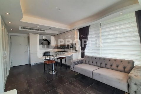 2 rooms Apartment in Alanya, Turkey No. 14459 25