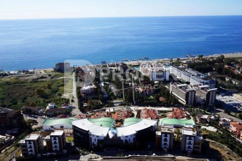 2 rooms Apartment in Alanya, Turkey No. 14459 13