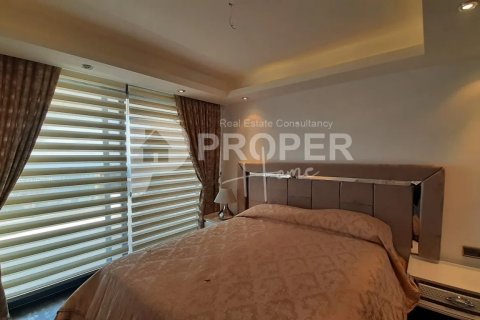 2 rooms Apartment in Alanya, Turkey No. 14459 19