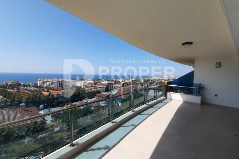 2 rooms Apartment in Alanya, Turkey No. 14459 17