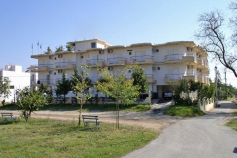 1630m² Hotel en Dion, Greece No. 56032 6