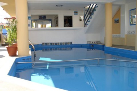 1630m² Hotel à Dion, Greece No. 56032 3