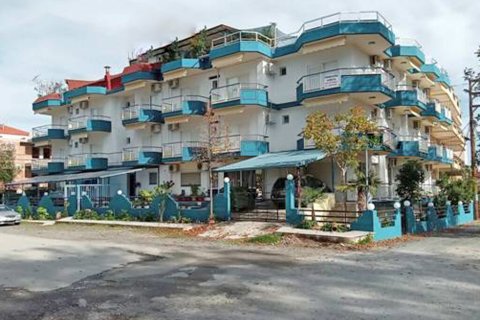 1630m² Hotel in Dion, Greece No. 56032 1