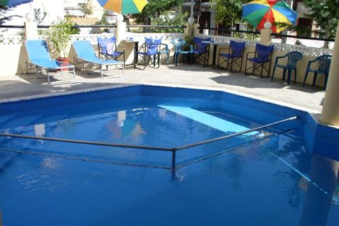 1630m² Hotel en Dion, Greece No. 56032 5