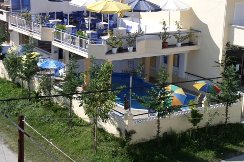 1630m² Hotel à Dion, Greece No. 56032 4