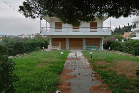 5 chambres House à Loutraki, Greece No. 56033 1