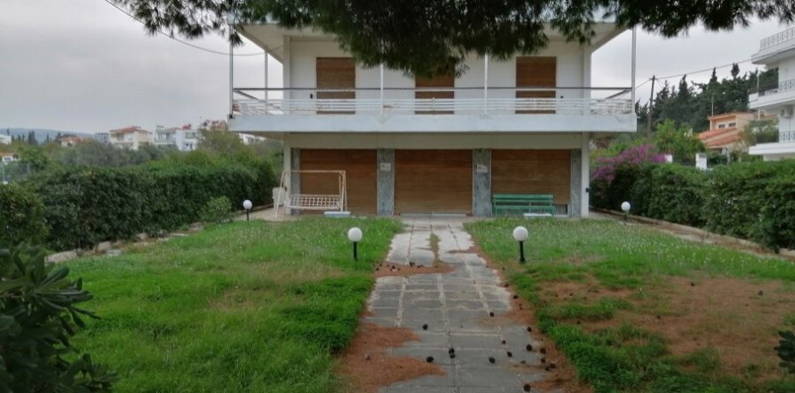 5 bedrooms House in Loutraki, Greece No. 56033