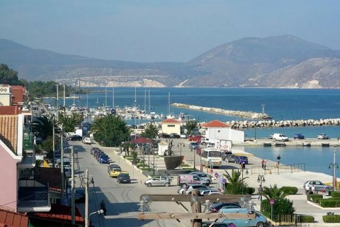 3110m² Land in Magnesia, Greece No. 56035 1