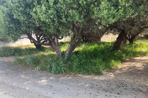 862m² Land à Heraklion, Greece No. 56028 1