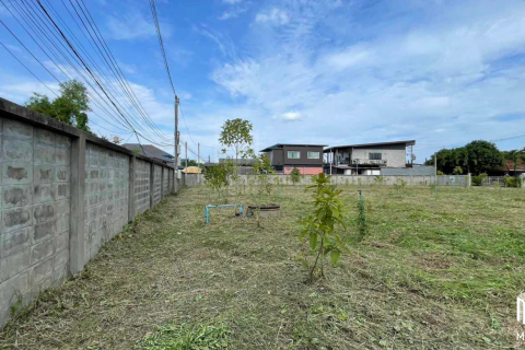 20 dormitorios Land en Chiang Mai, Thailand No. 2185 2