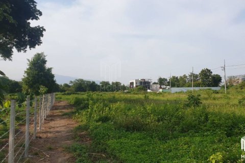 20 dormitorios Land en Chiang Mai, Thailand No. 2187 16