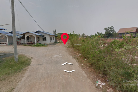 20 dormitorios Land en Chiang Mai, Thailand No. 2184 4