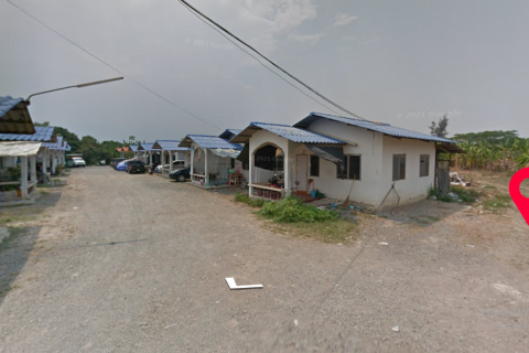 20 dormitorios Land en Chiang Mai, Thailand No. 2184 3