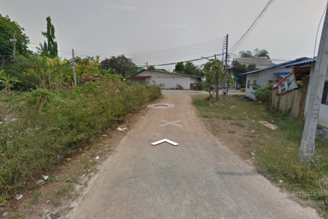 20 dormitorios Land en Chiang Mai, Thailand No. 2184 2