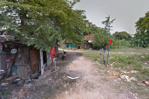 20 dormitorios Land en Chiang Mai, Thailand No. 2184 8