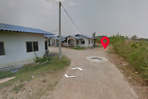 20 dormitorios Land en Chiang Mai, Thailand No. 2184 6