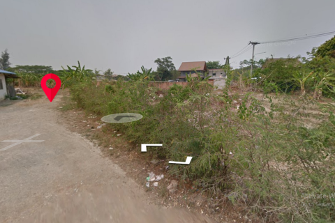 20 dormitorios Land en Chiang Mai, Thailand No. 2184 5