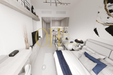 45m² Apartment on the Saadiyat Cultural District, UAE No. 9386 5