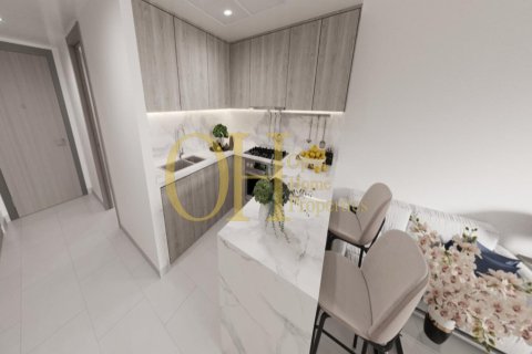 45m² Appartement à Saadiyat Cultural District, UAE No. 9386 13