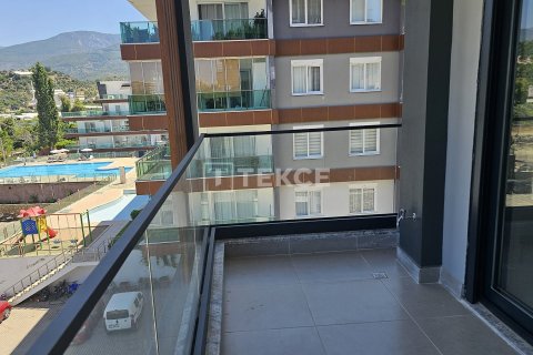 2+1 Penthouse à Alanya, Turkey No. 12132 28