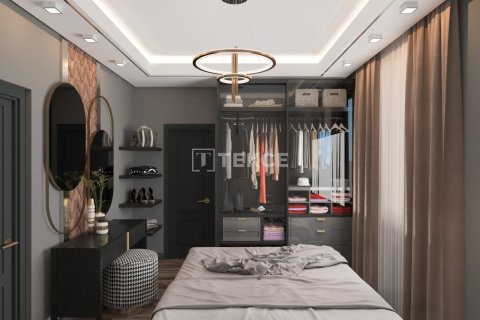 2+1 Penthouse in Alanya, Turkey No. 12132 20