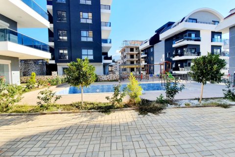 3+1 Properties in Oba, Turkey No. 13402 8