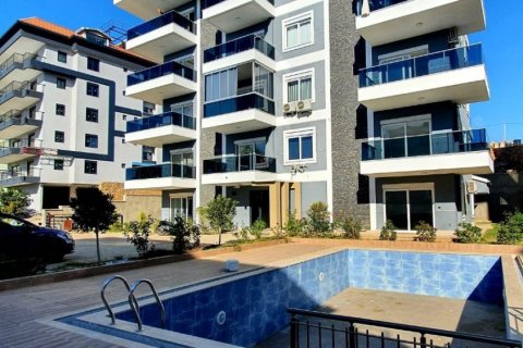 3+1 Properties in Oba, Turkey No. 13402 10