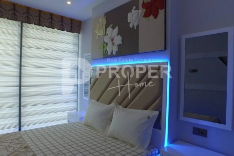 4 rooms Apartment in Alanya, Turkey No. 13407 5